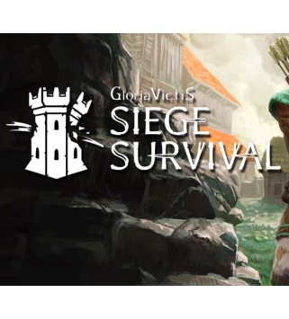 Siege Survival: Gloria Victis Steam Key GLOBAL